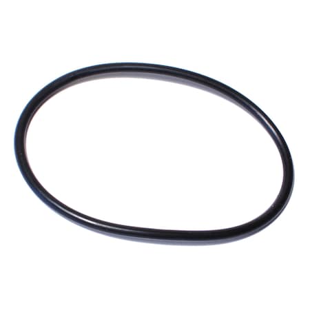 Midwest Fastener 2-7/8" x 3-1/8" Medium Rubber O-Rings 4PK 33023